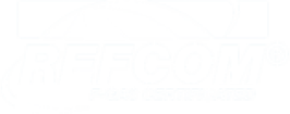 REFCOM F-Gas certificated